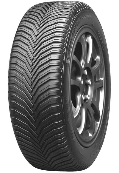 Michelin CrossClimate2
