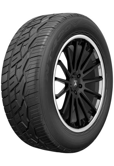 Nitto NT420V
