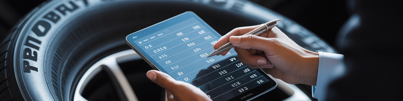 Budgeting Your Tire Purchase: A Real-World Drive-Out Price Guide
