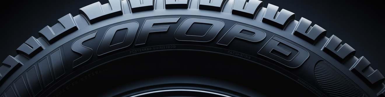 Cracking the Code: Understanding the M+S Tire Brand