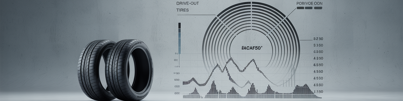 How Drive-Out Tire Pricing Works (And How to Find It Cheap)