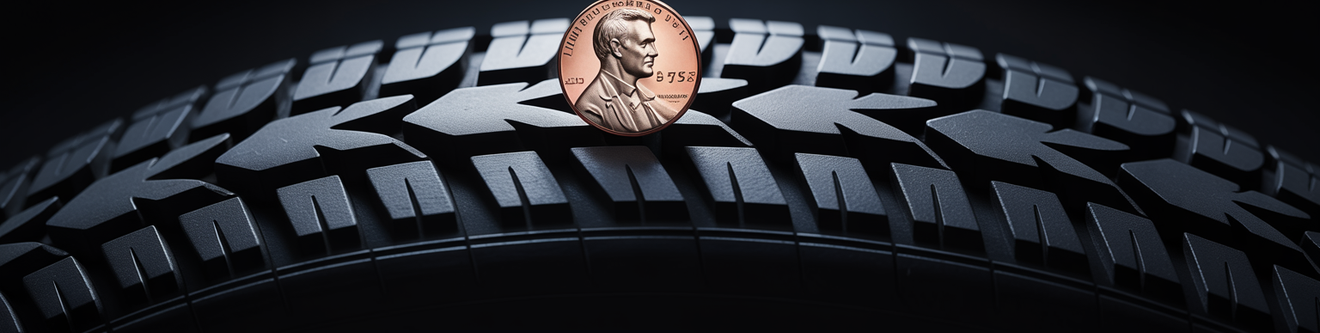 How Long Do Tires Last?