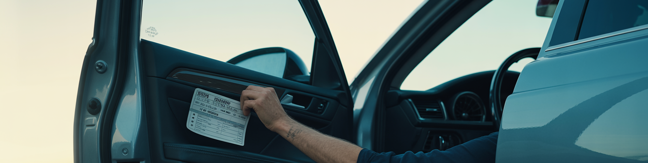 How to Check and Set Tire Pressure