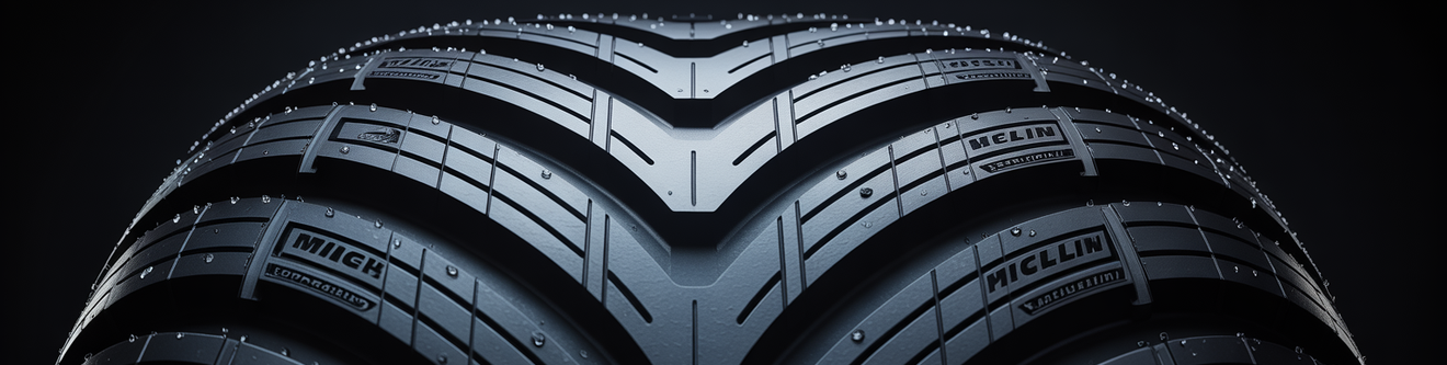 Michelin Tires: Find the Perfect Fit