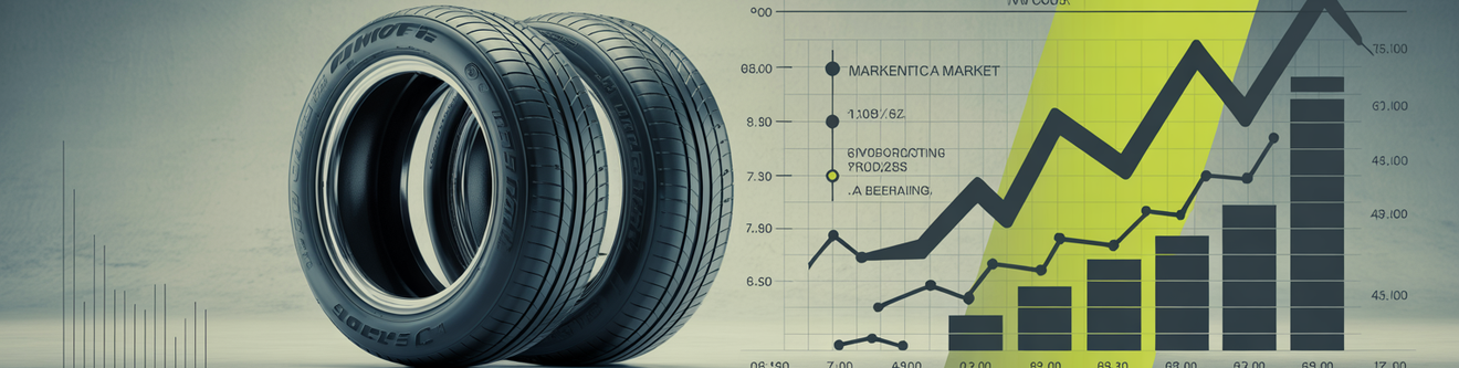 Online Tire Sales Statistics 2026