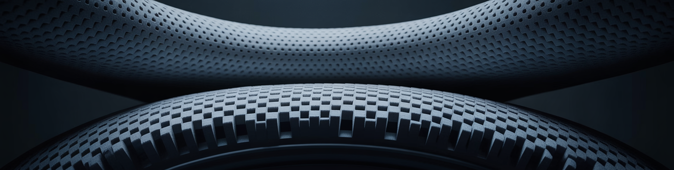 Tire Noise: How Tread Patterns and Technology Affect Sound