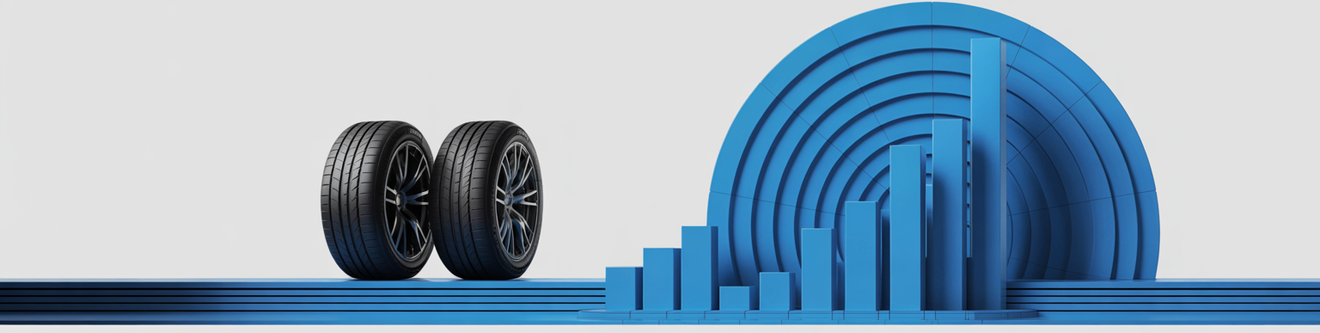 Tire Brand Market Share Statistics 2026