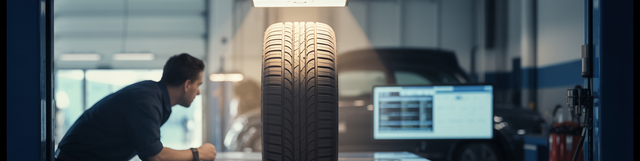 Tire Buying FAQs