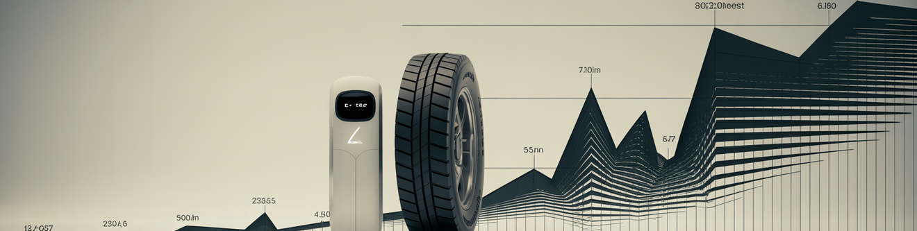 Tire Market Size and Revenue Statistics 2026