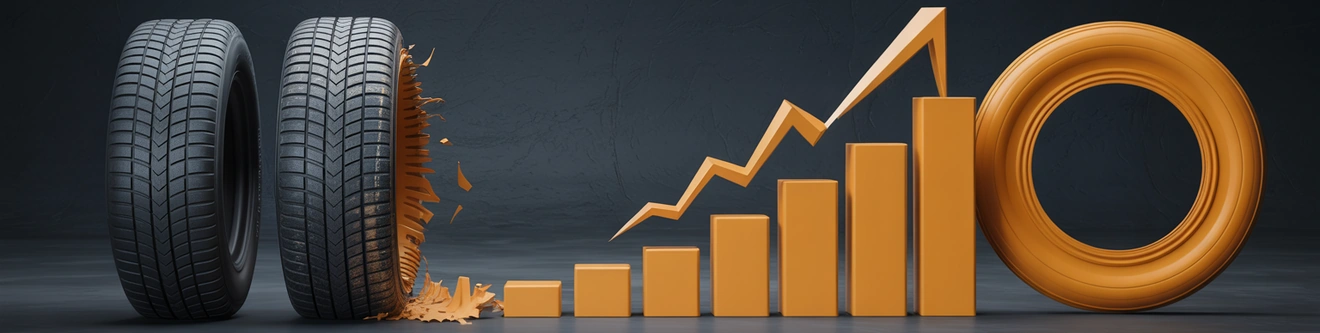 Tire Safety and Blowout Statistics 2026