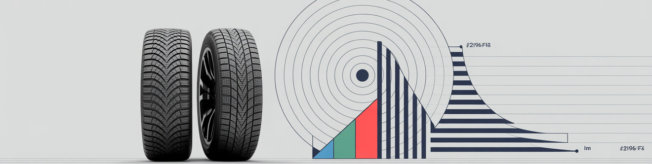 Winter and Seasonal Tire Statistics 2026